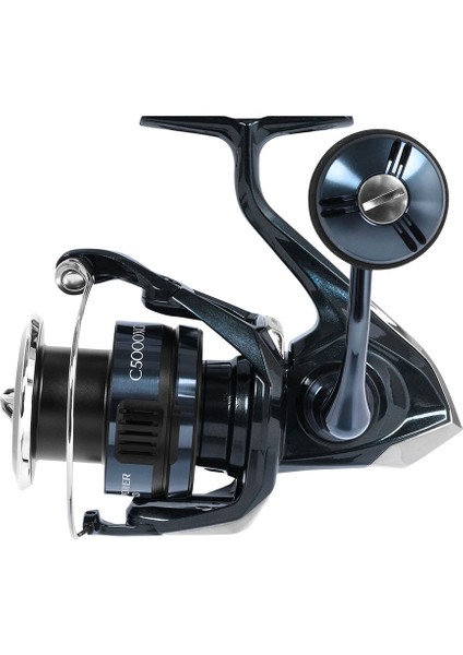 Twin Power Xd Fb C5000 Xg Spin Olta Makinesi