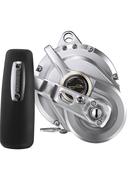 Talica Iı A 50 Lb Çıkrık Olta Makinesi modelleri