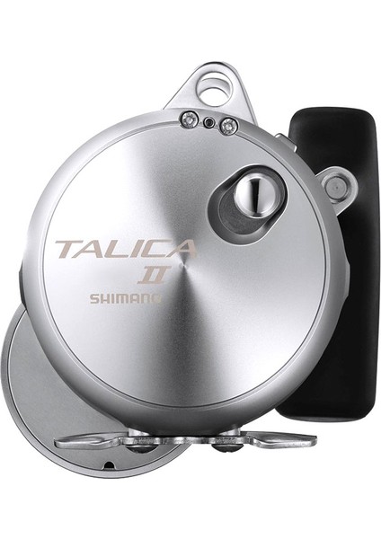 Talica Iı A 50 Lb Çıkrık Olta Makinesi fırsatları