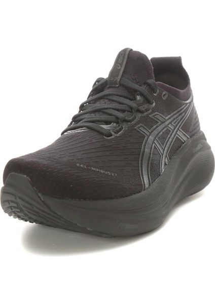 AS1012B753 Asics Gel-Nımbus 27 Kadın Spor Ayakkabı Siyah fiyatları