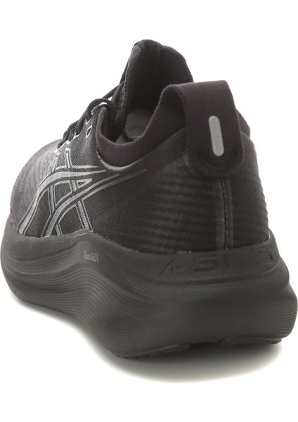 AS1012B753 Asics Gel-Nımbus 27 Kadın Spor Ayakkabı Siyah modelleri
