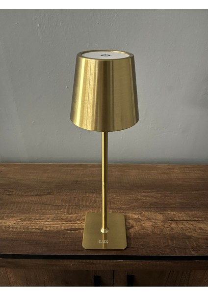 Istanbul Şarjlı Masa Lambası fırsatları