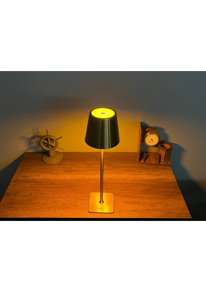 Istanbul Şarjlı Masa Lambası indirimleri