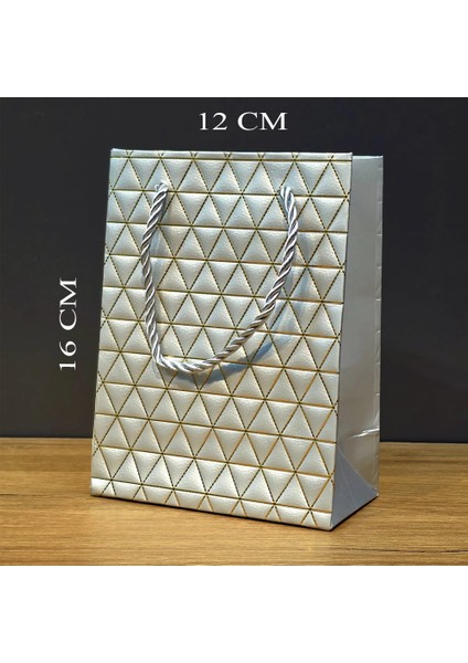 Mini Boy Hediye Çantası