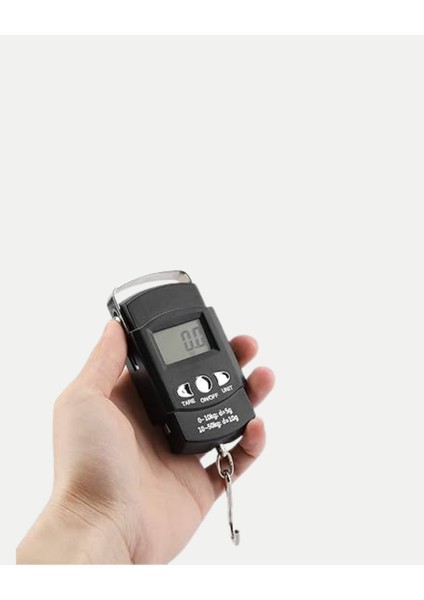 Dijital El Terazisi – Hassas Bavul Tartısı Gülen Yüz Tasarımlı - M542B797-N89542 indirimleri