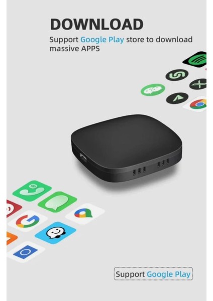 Wireless Carplay fiyatları