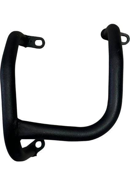 Aron Motor Yamaha Xmax 2018-2024 Uyumlu Egzoz Koruma Demiri