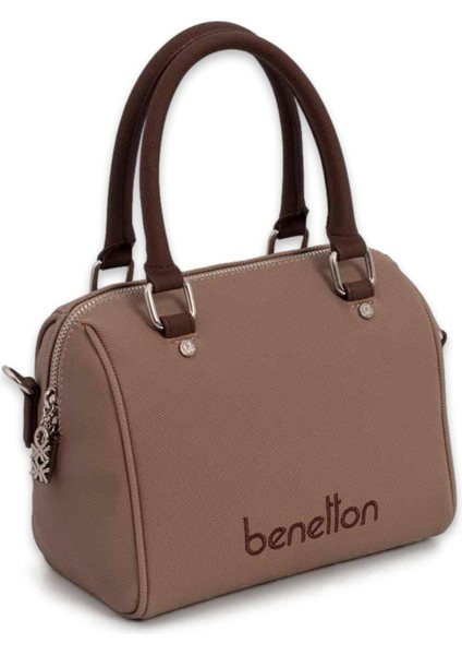 United Colors Of Benetton BNT_1647 17X20X14 El Vizon Kadın Çanta