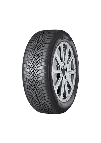 215/55 R16 97V Xl All Weather Oto 4 Mevsim Lastiği (Üretim: 2025)
