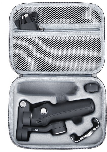 Djı Osmo Mobile 7 Pro / Mobile 7 Akıllı Telefon Gimbal Sabitleyici Saklama Kutusu Omuz Askılı Taşınabilir Taşıma Çantası (Yurt Dışından) fiyatları