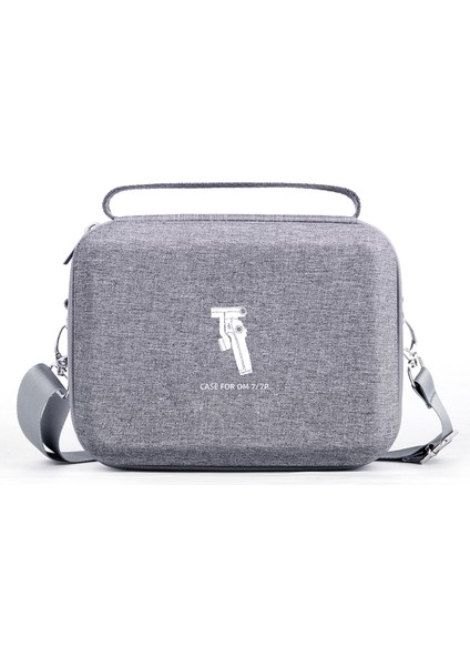 Djı Osmo Mobile 7 Pro / Mobile 7 Akıllı Telefon Gimbal Sabitleyici Saklama Kutusu Omuz Askılı Taşınabilir Taşıma Çantası (Yurt Dışından) modelleri