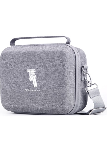 Djı Osmo Mobile 7 Pro / Mobile 7 Akıllı Telefon Gimbal Sabitleyici Saklama Kutusu Omuz Askılı Taşınabilir Taşıma Çantası (Yurt Dışından) fırsatları