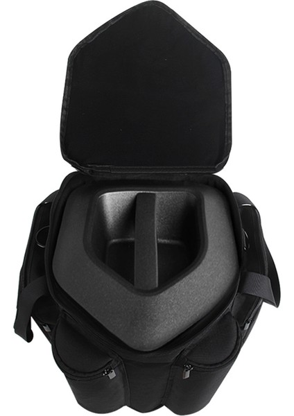 Bose S1 / S1 Pro / S1 Pro+ Saklama Çantası Bluetooth Uyumlu Hoparlör Polyester Omuz Askılı El Çantası - Siyah (Yurt Dışından) fiyatları