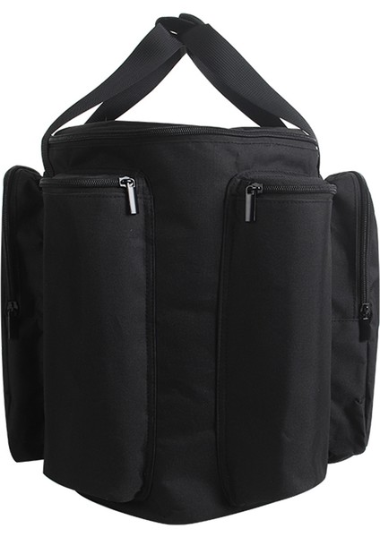 Bose S1 / S1 Pro / S1 Pro+ Saklama Çantası Bluetooth Uyumlu Hoparlör Polyester Omuz Askılı El Çantası - Siyah (Yurt Dışından) indirimleri