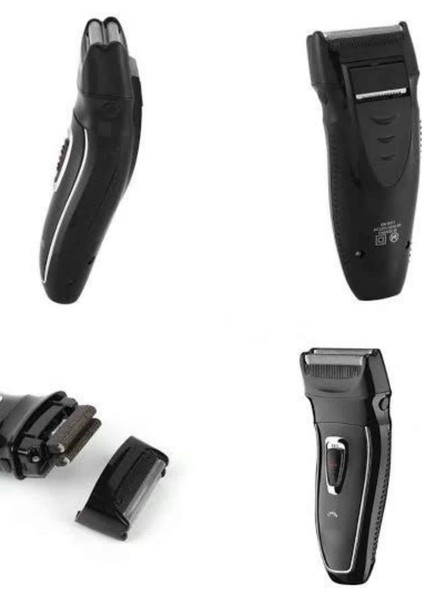 Sakal Kesme Makinesi Yanak Tıraş Makinesi Hassas Ciltlere Özel Profesyonel - M308K396-R06308 fiyatları