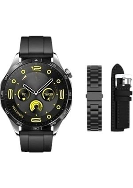 G 58 Akıllı Saat - M453K699-R79453 indirimleri