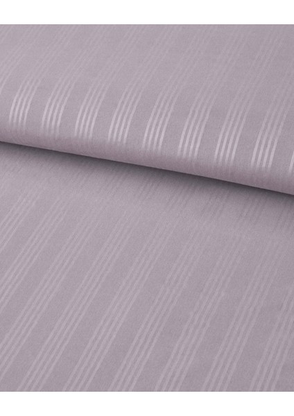 Glossy Kolay Ütülenir Perkal Tek Kişilik Nevresim Takımı 160X220 cm Gri modelleri