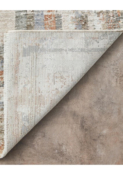 Hora Halı 100X300 cm Multicolor modelleri