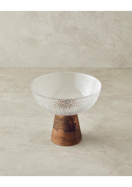 Whisper Cam Sunumluk 20X17 cm Şeffaf fiyatları