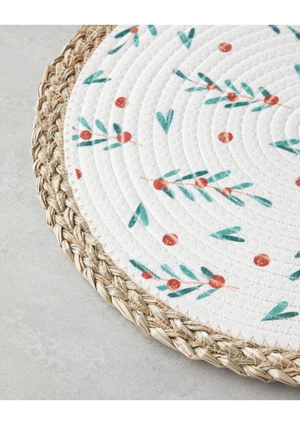 Flurries Polyester Amerikan Servis 38 cm Renkli fiyatları