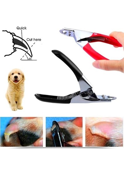 Evcil Hayvanlarınız Için Tırnak Makası (5067) modelleri