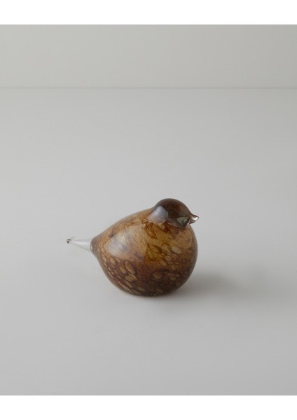 Birdy Cam Biblo 8 cm Kahverengi fiyatları