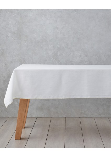 Celine Polyester Masa Örtüsü 150X200 cm Gold