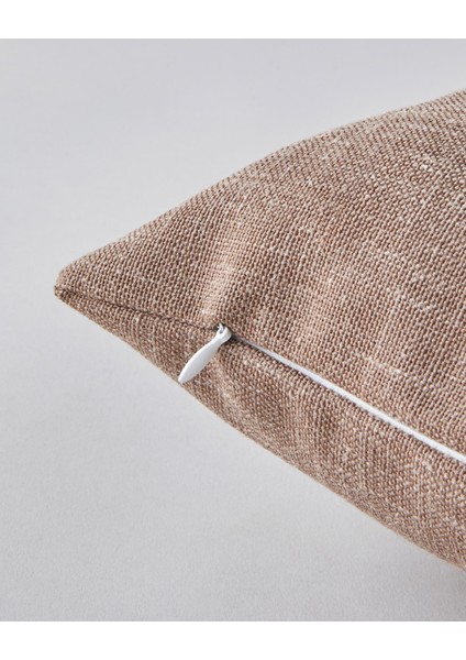 Madeline Dekoratif Kırlent 35X50 cm Kahve fiyatları