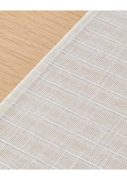 Harmonia Polyester Runner 40X140 cm Bej fiyatları