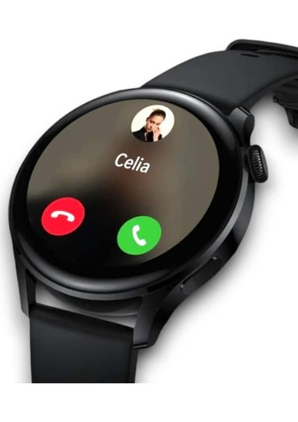 Watch4 Akıllı Saat - M317K344-R95317 modelleri