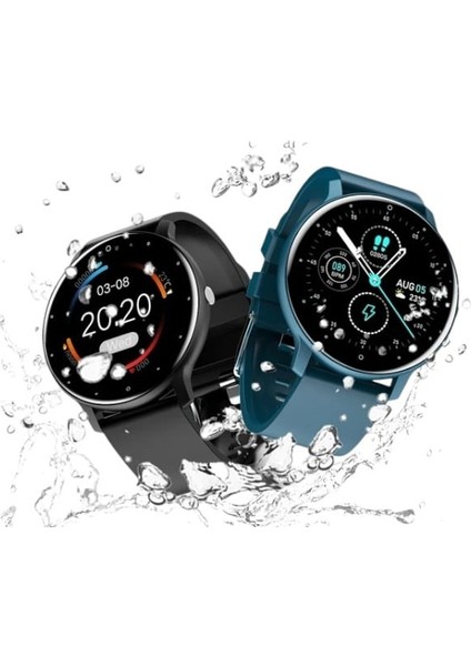 Watch4 Akıllı Saat - M317K344-R95317 indirimleri