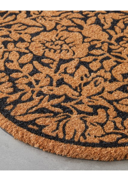 Gina Kapı Önü Paspası 45X75 cm Multicolor fiyatları