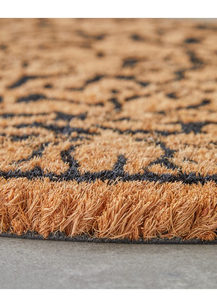 Gina Kapı Önü Paspası 45X75 cm Multicolor modelleri