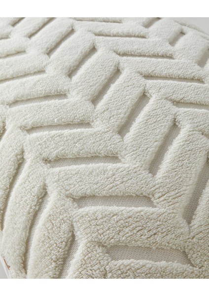 Wintera Sherpa Yastık 50X70 cm Krem fırsatları