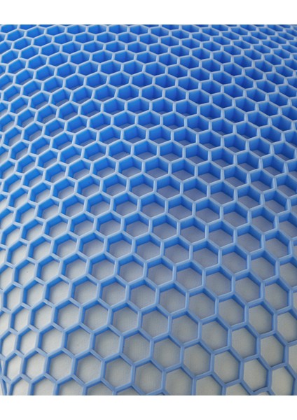 Airy Serin Tutan Yastık 50X70 cm Mavi modelleri