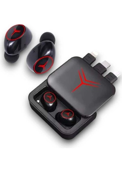 bulurum m88 bluetooth kulaklık