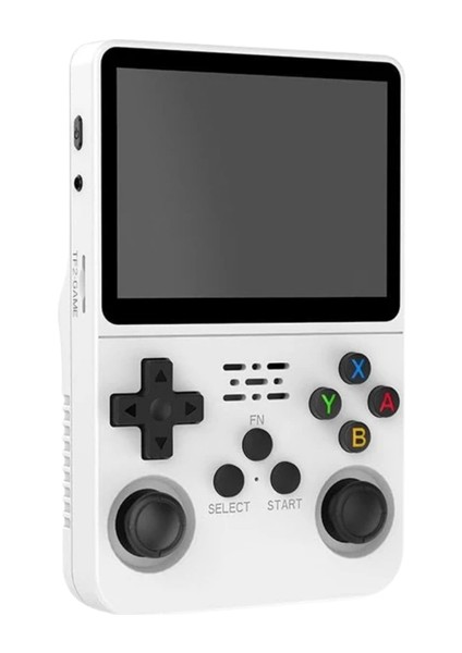 bulurum r36s retro el konsolu