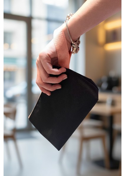 Bilek Askılı Büyük Kalem Çantası Oxford Kumaş Su Geçirmez Kalem Kutusu Geniş Kalemlik fırsatları