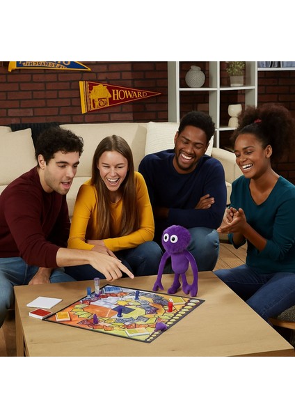 Tabu Xl Kutu Oyunu | 4 Farklı Anlatım Şekliyle Eğlenceli Kutu-Parti Oyunu +8 Yaş fırsatları