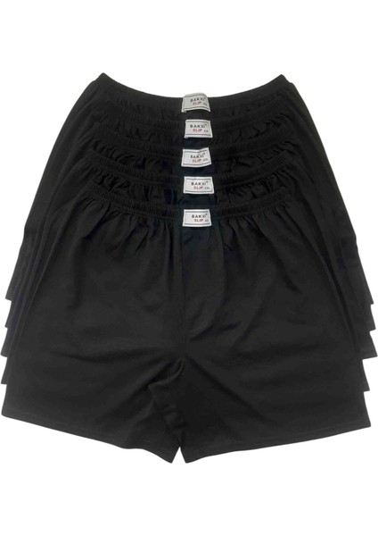 5 Adet Erkek Boxer modelleri