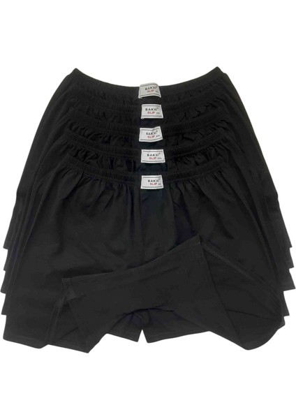 5 Adet Erkek Boxer fırsatları