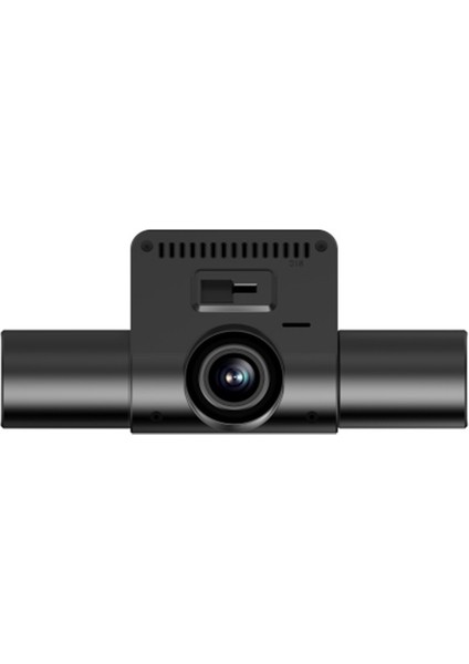 Full Hd 4 Kameralı Araç Içi Kamera - Geniş Açı, Yüksek Çözünürlüklü Araç Kamerası modelleri