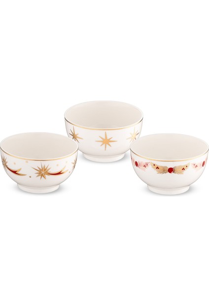 Magic 3'lü Çerezlik