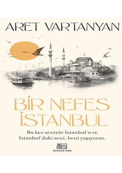 Bir Nefes Istanbul