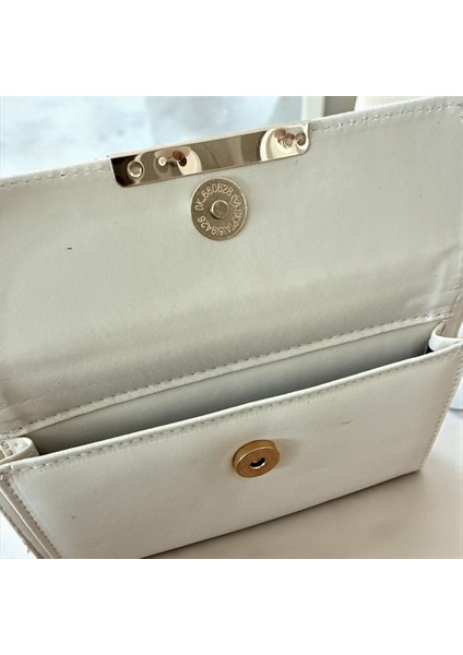 Telefon ve Kart Bölmeli Çift Gözlü Kadın Çok Amaçlı Çanta fiyatları