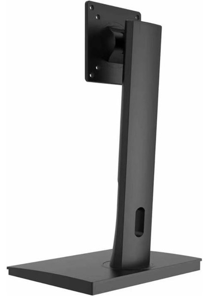 Cube VPFF01 Vesa Yukseklık Ayarlanabılır Pıvot Monıtor Ayagı (Vesa Uyumlu Tum Modeller Icın)