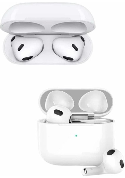 Bluetooth Kulaklık 3. Nesil Ios Android Uyumlu Yeni Nesil Wireless Charge fırsatları