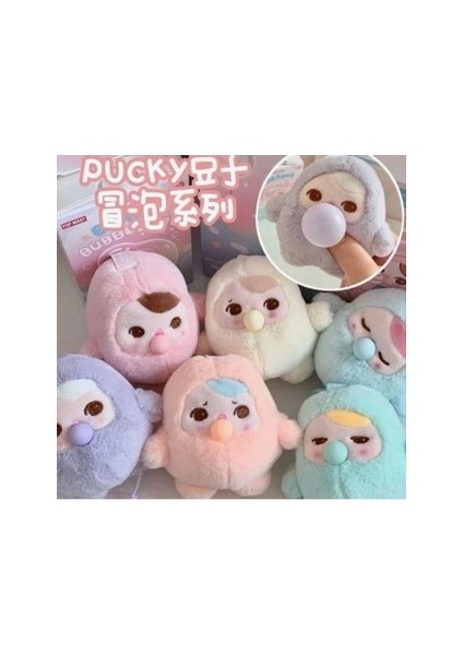 Beanie Bubble Baloncuk Çıkaran Pucky Bebek fiyatları