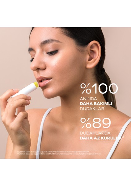 Everon Dudak Balmı 4.8gr fırsatları