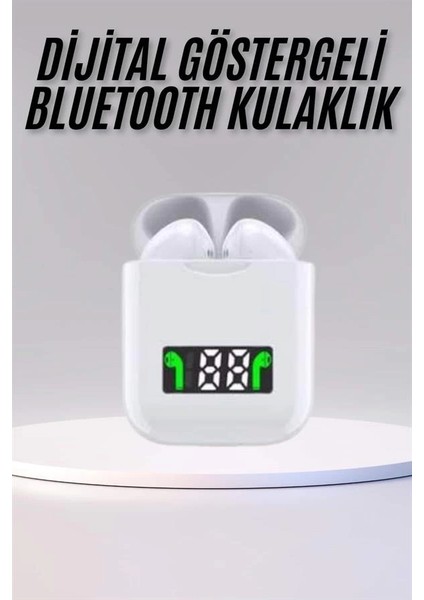 Bluetooth Kulaklık Kablosuz Tws Çağrı Cevaplama Anc Özelliği fiyatları